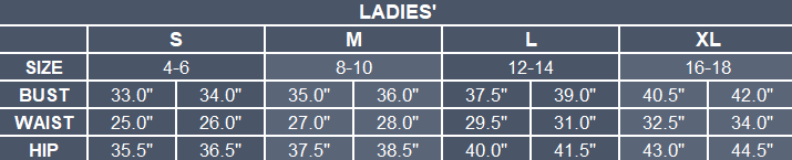 Akwa 206-PK Ladies' Polo (Made in USA)
