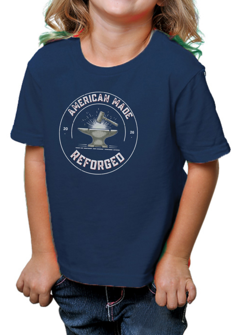 American Made Reforged - Youth (Made in USA)