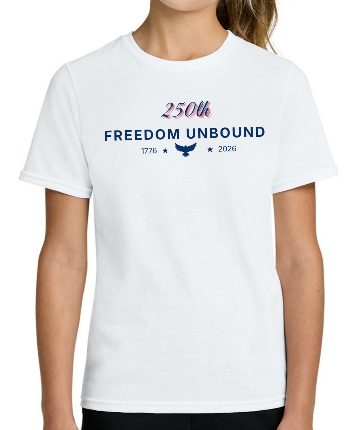 Freedom Unbound (Youth)