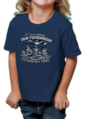 I'm Crafting Our Tomorrow - Youth (Made in USA)