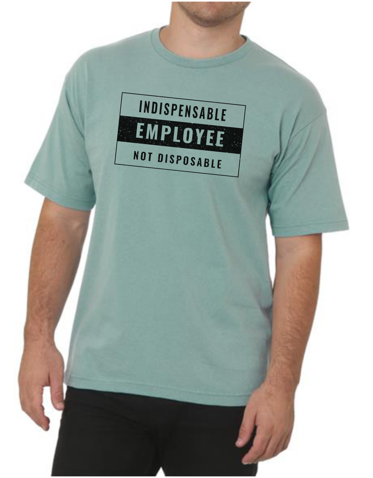 Indispensable Employee Not Disposable