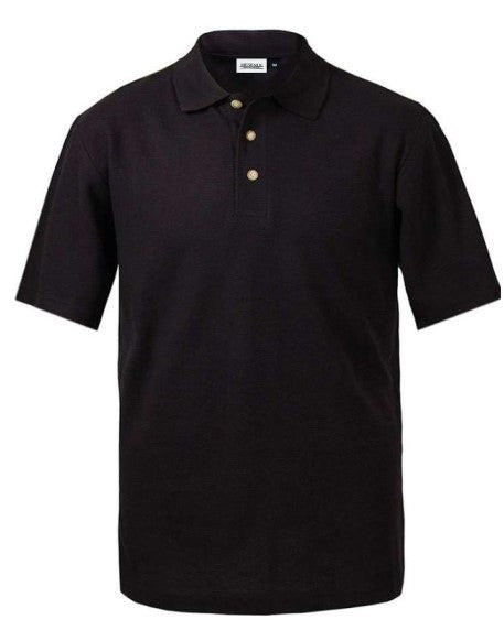 Akwa 2300-PK Men's Polo (Made in USA)