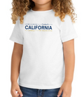 Living and Loving California - The Golden State (Kids)
