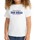 Living and Loving San Diego - America's Finest City (Kids)