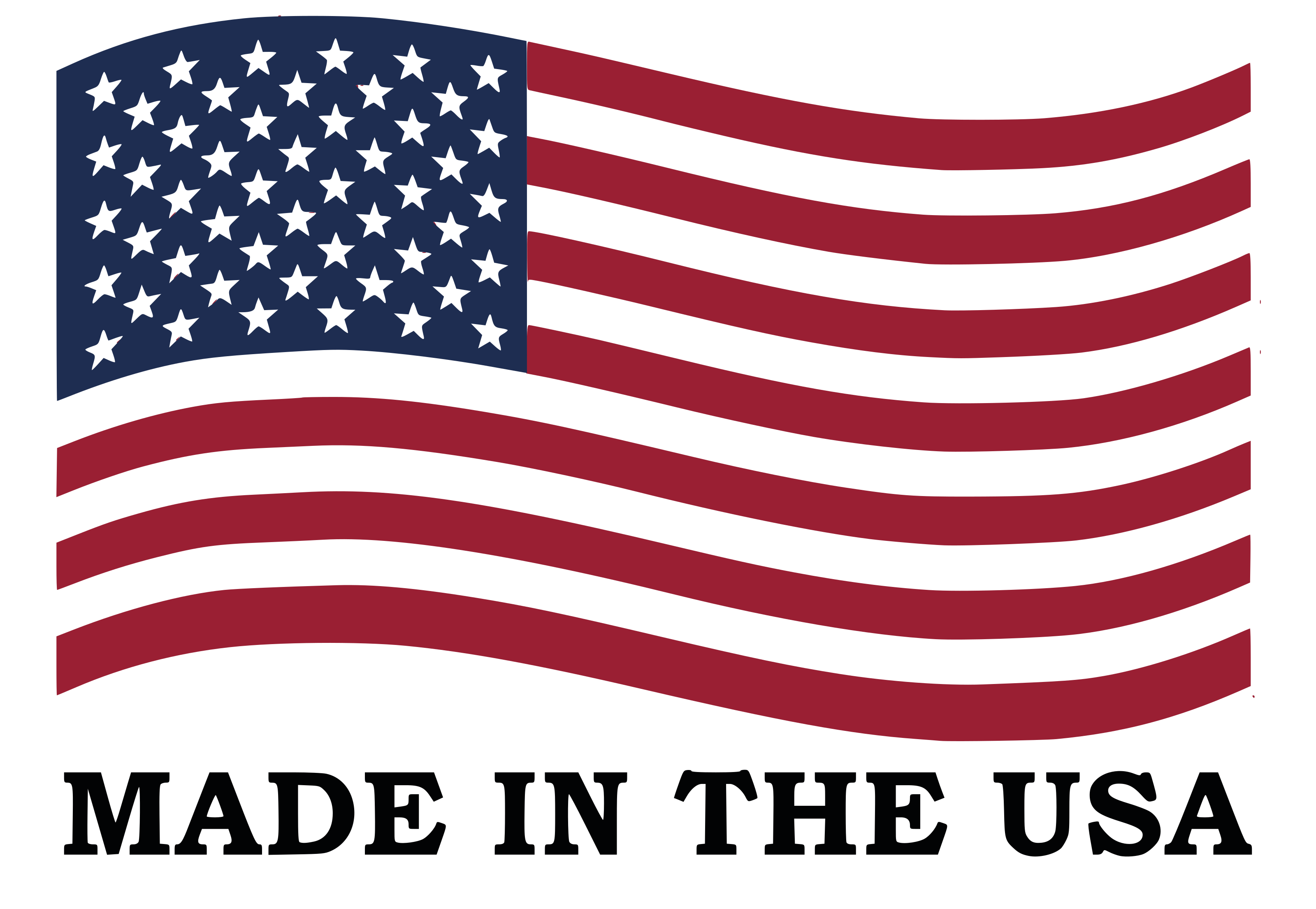 I (Heart) Made in California - Made in USA